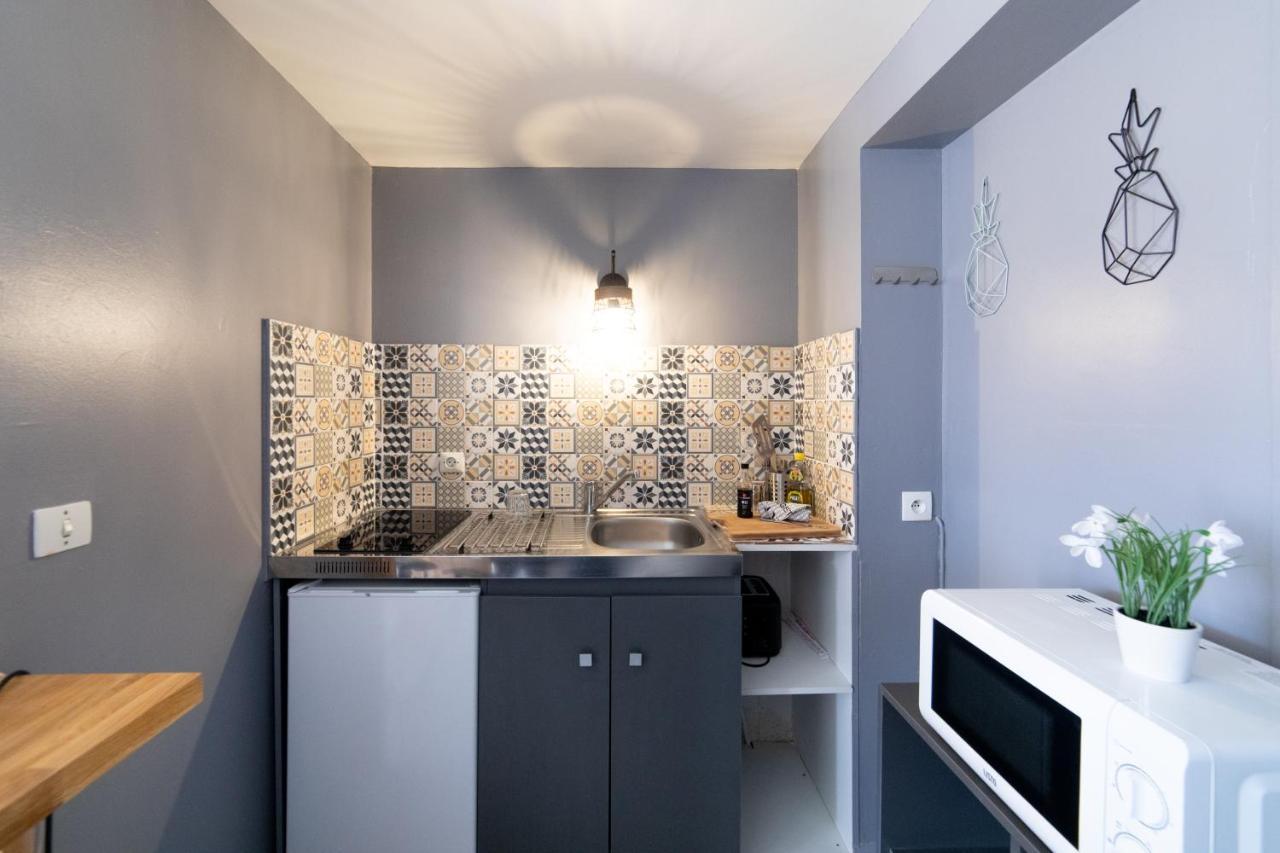 Le Carre Matabiau Hypercentre Gare Netflix Apartment Тулуза Екстериор снимка